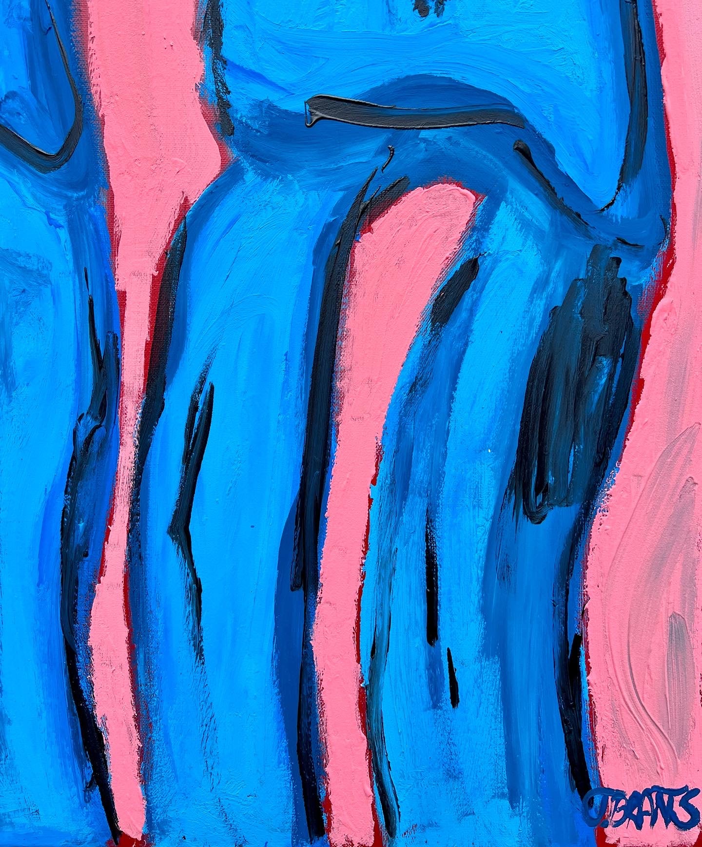 Inner Pocket
