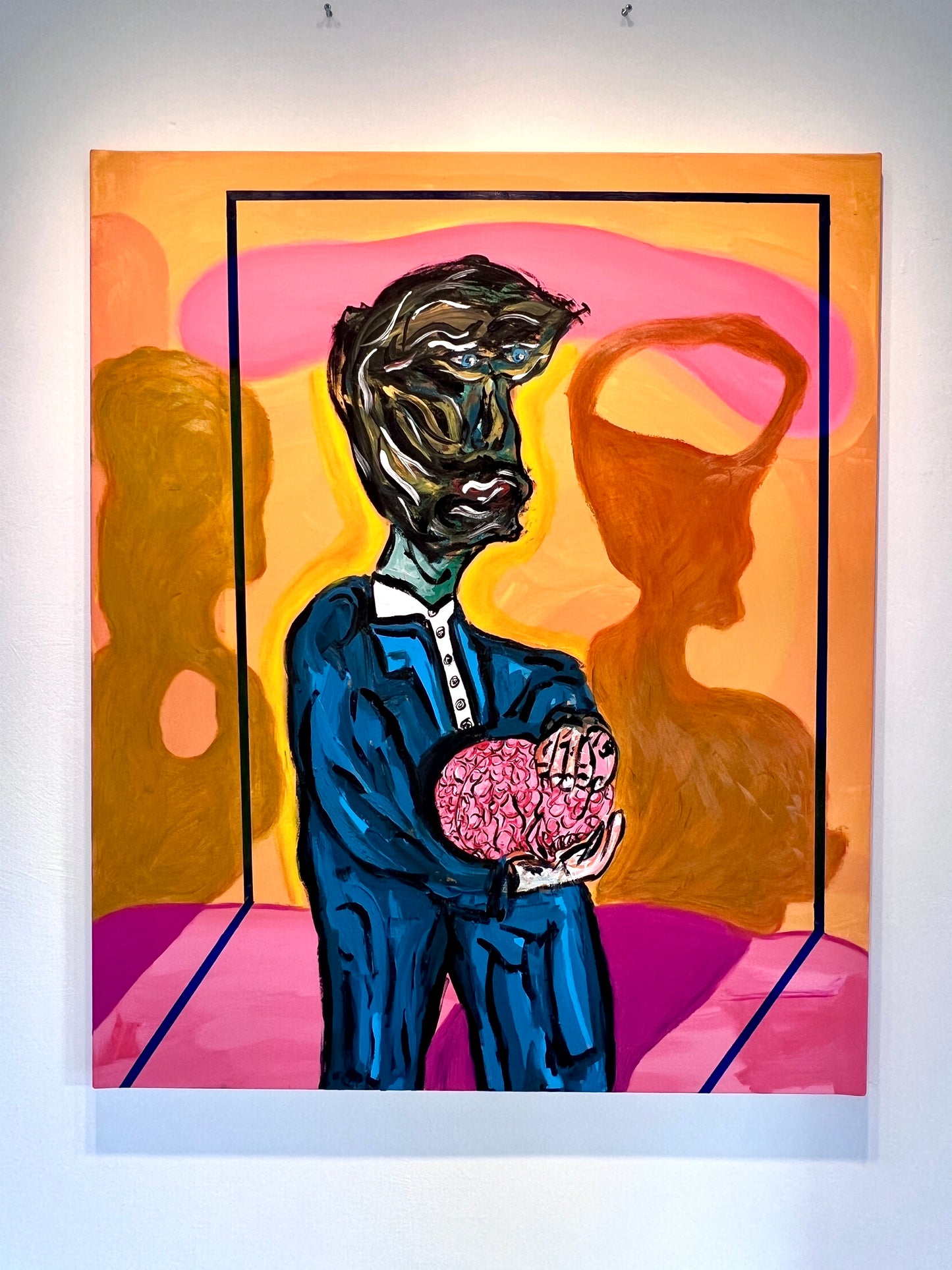 Delivery of Everything