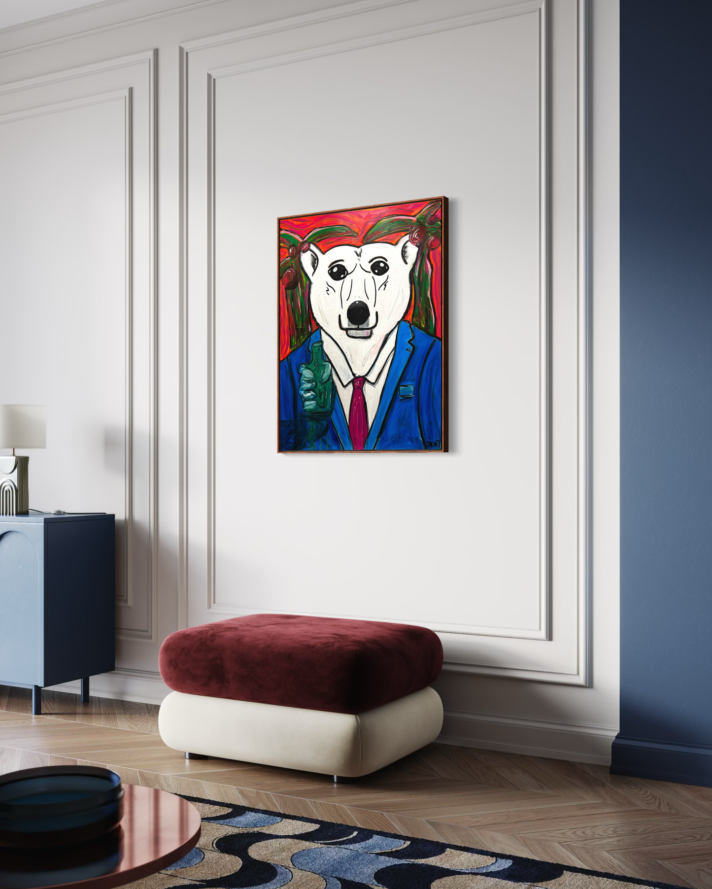 Arctic Promo 2 - ADHT