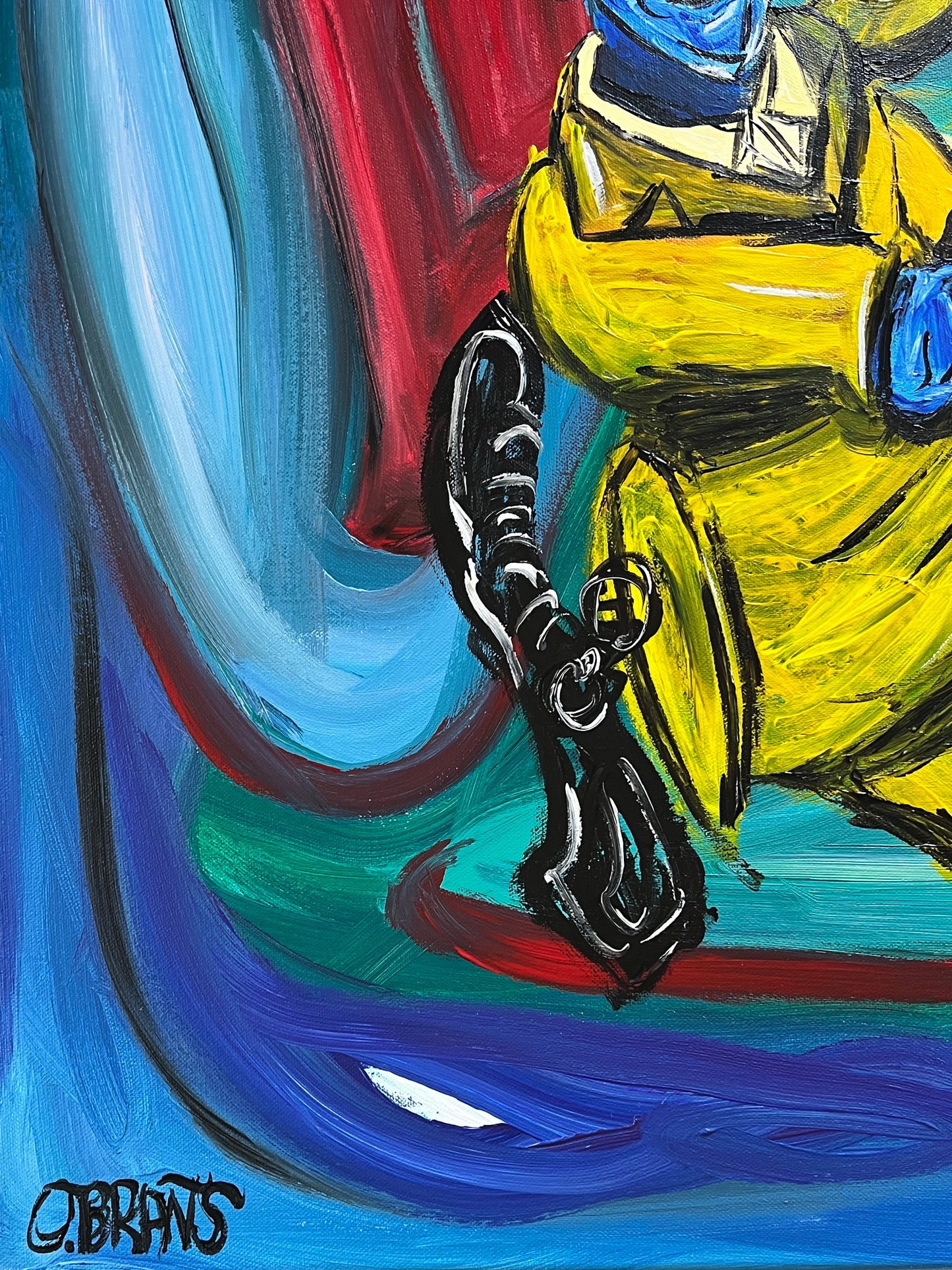 Fever Dream