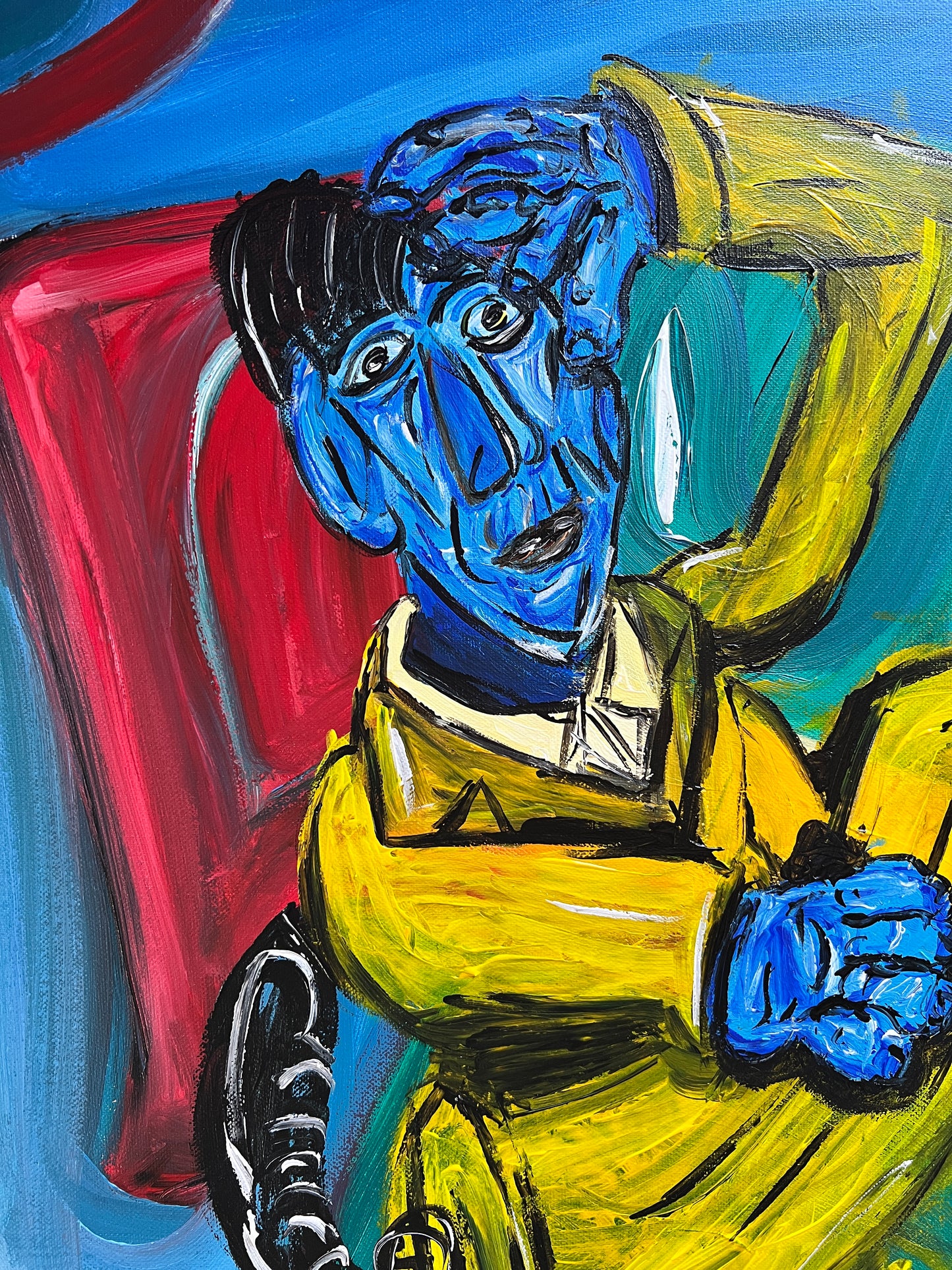 Fever Dream