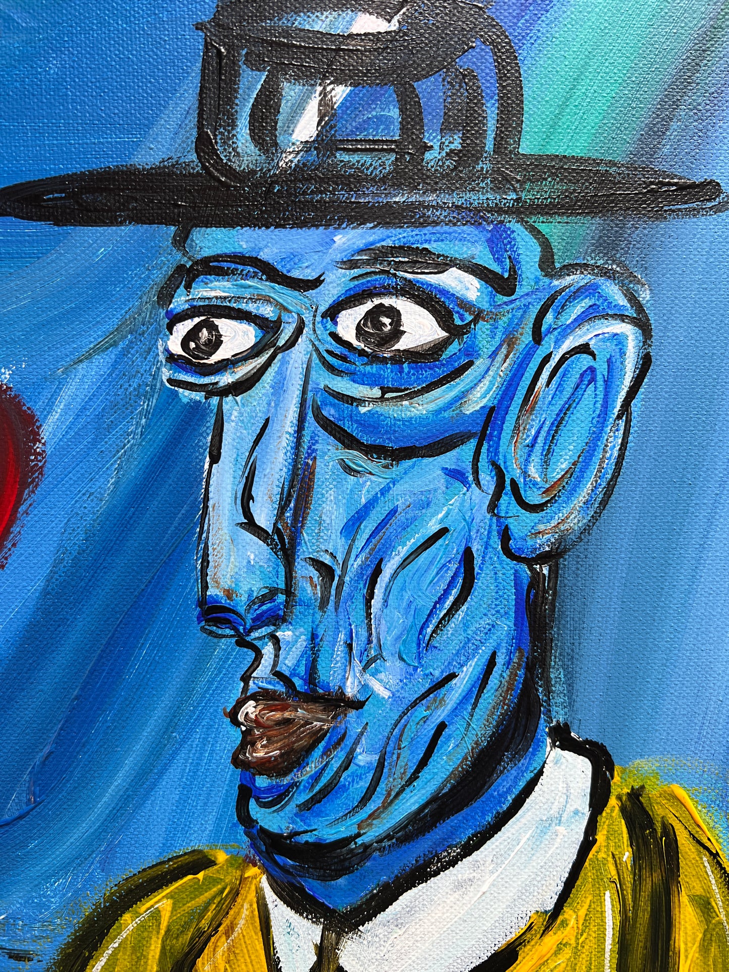Fever Dream