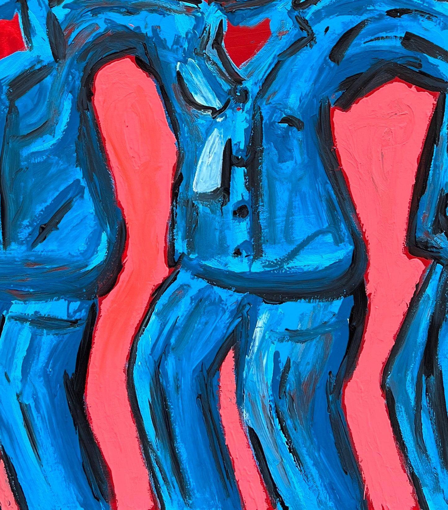 Outer Pocket
