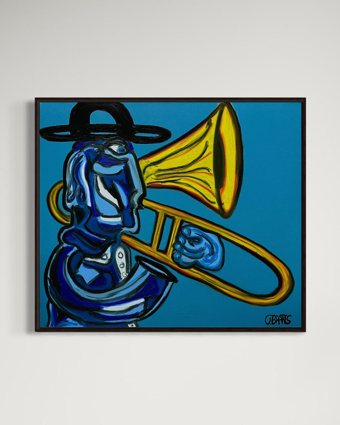 BRASS XVIII