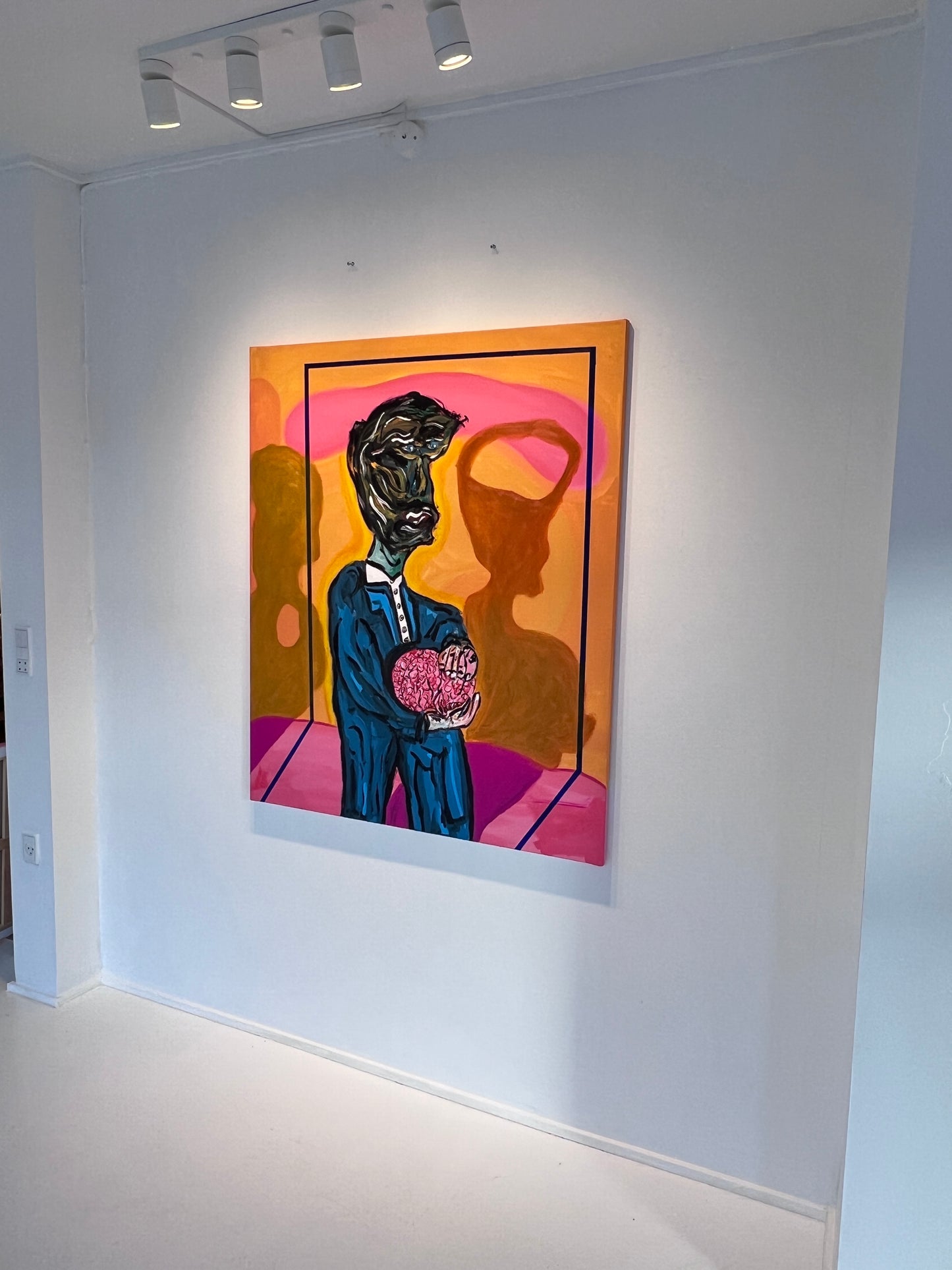 Delivery of Everything