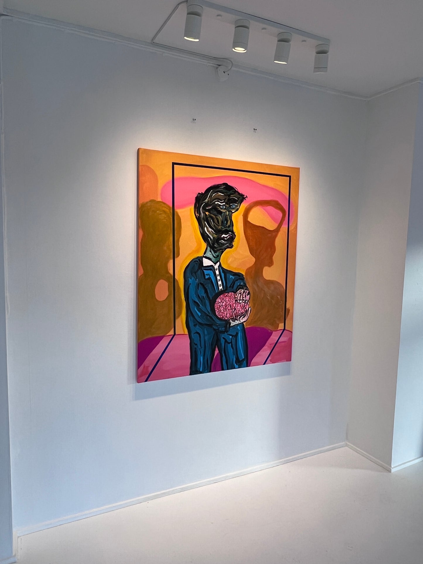 Delivery of Everything