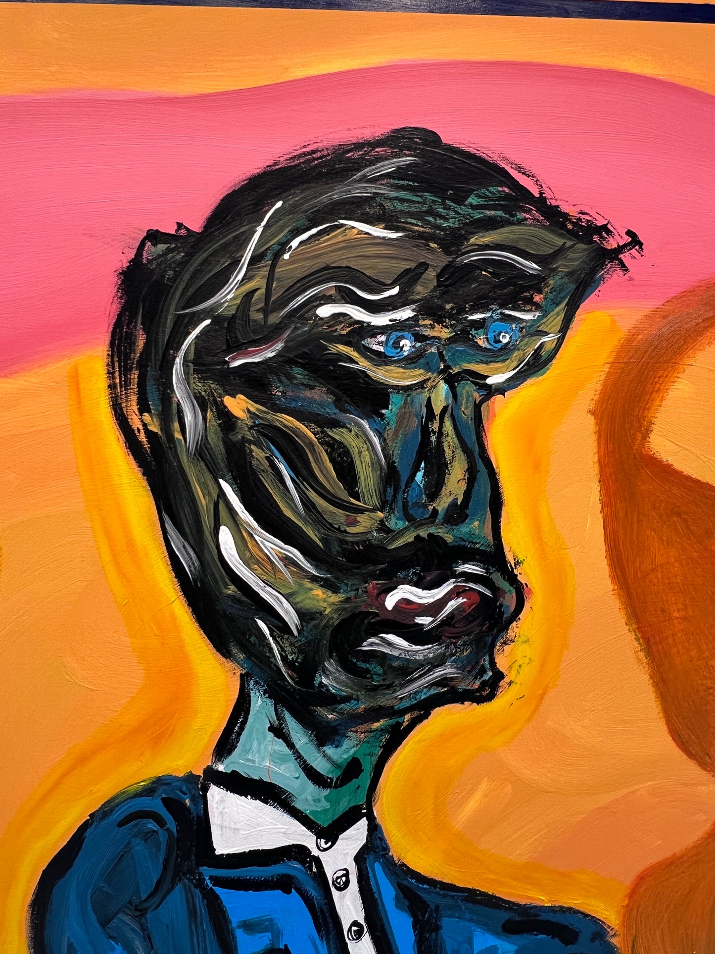 Delivery of Everything