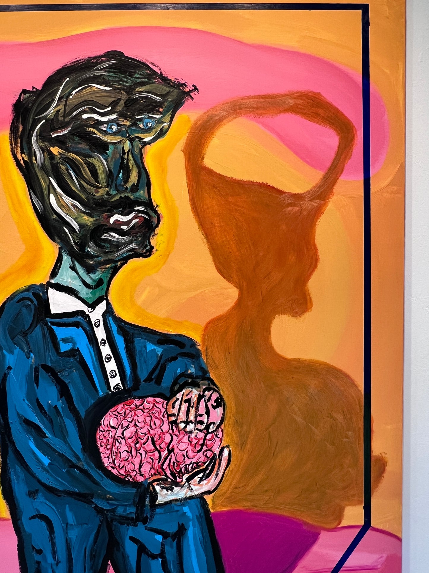 Delivery of Everything