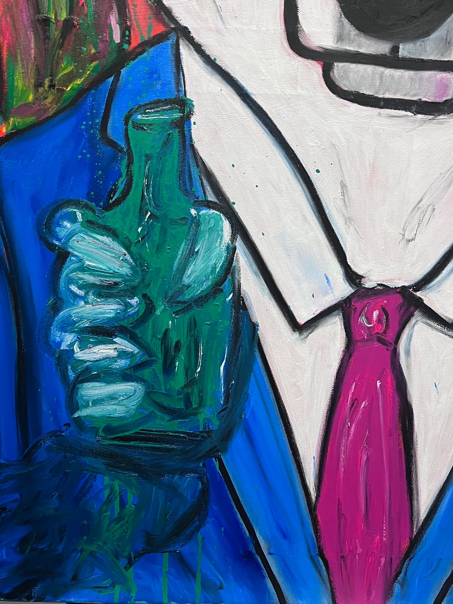 Arctic Promo 2 - ADHT