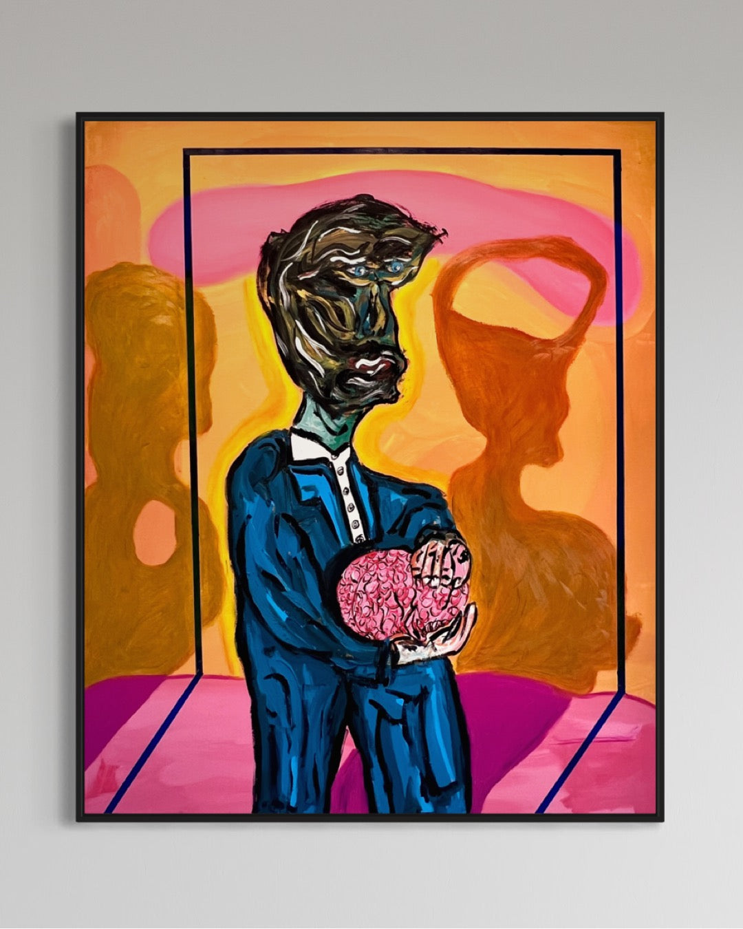 Delivery of Everything