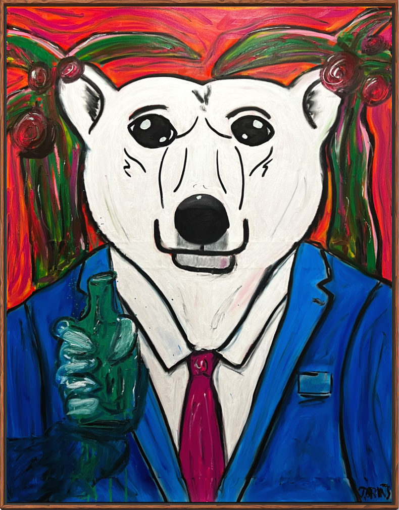 Arctic Promo 2 - ADHT