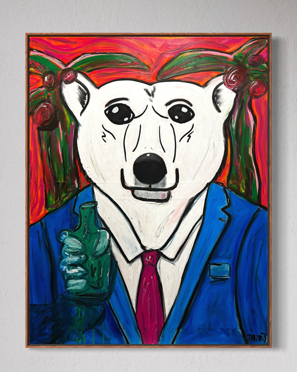 Arctic Promo 2 - ADHT