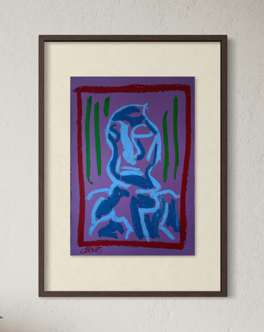 Portrait I