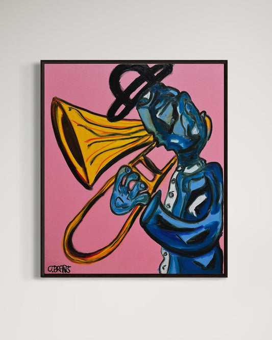BRASS I