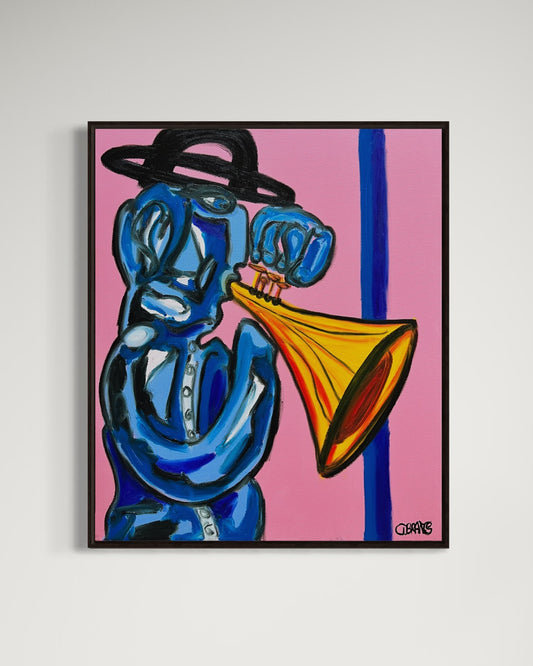 BRASS III