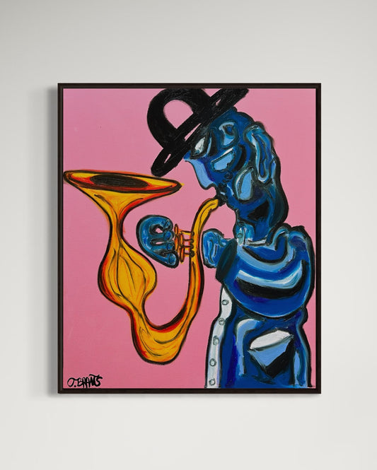 BRASS IV